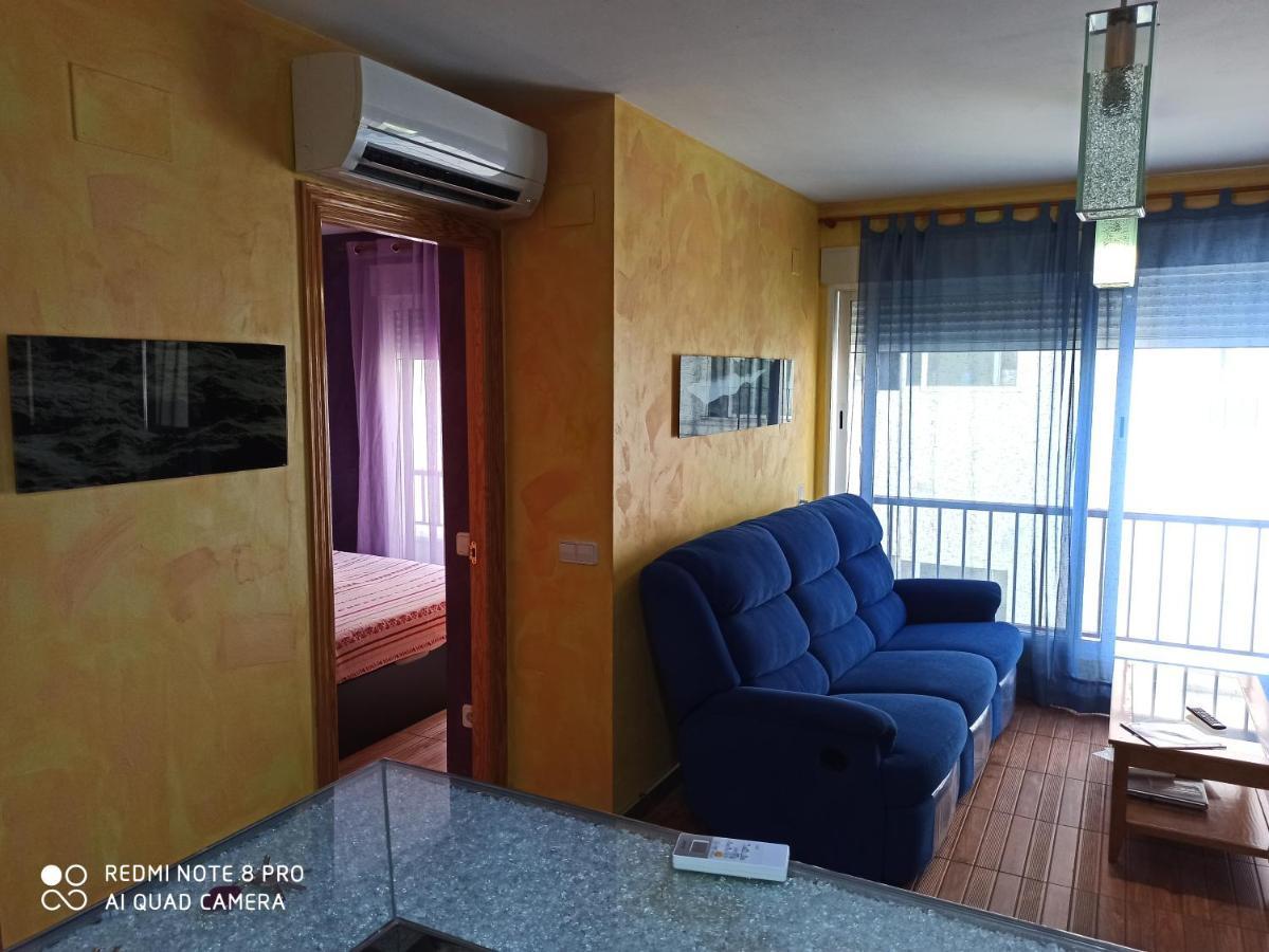 Romantic Playa Centro - Garaje Gratuito Altea Eksteriør billede