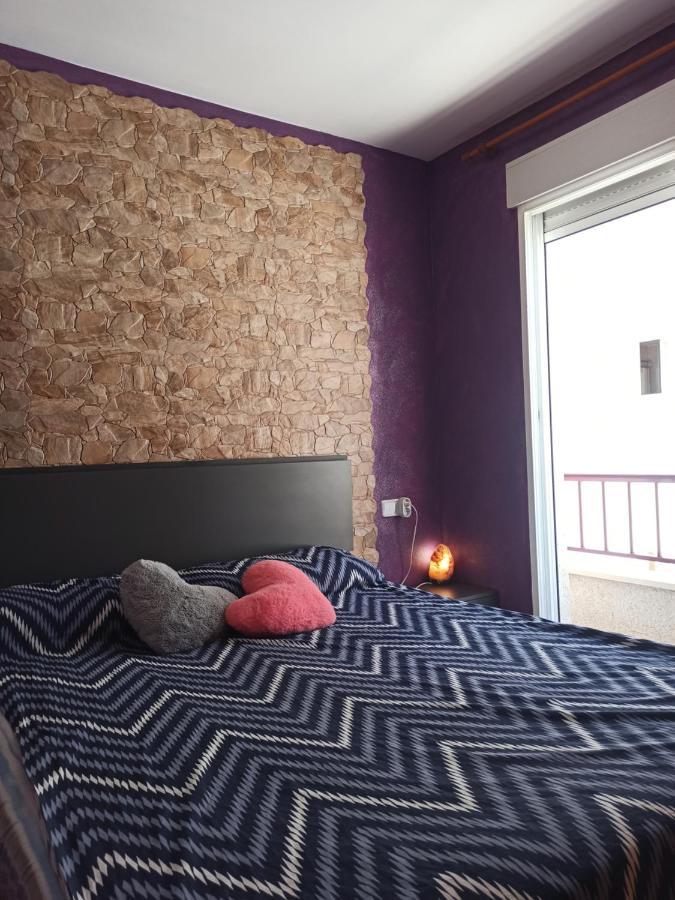 Romantic Playa Centro - Garaje Gratuito Altea Eksteriør billede